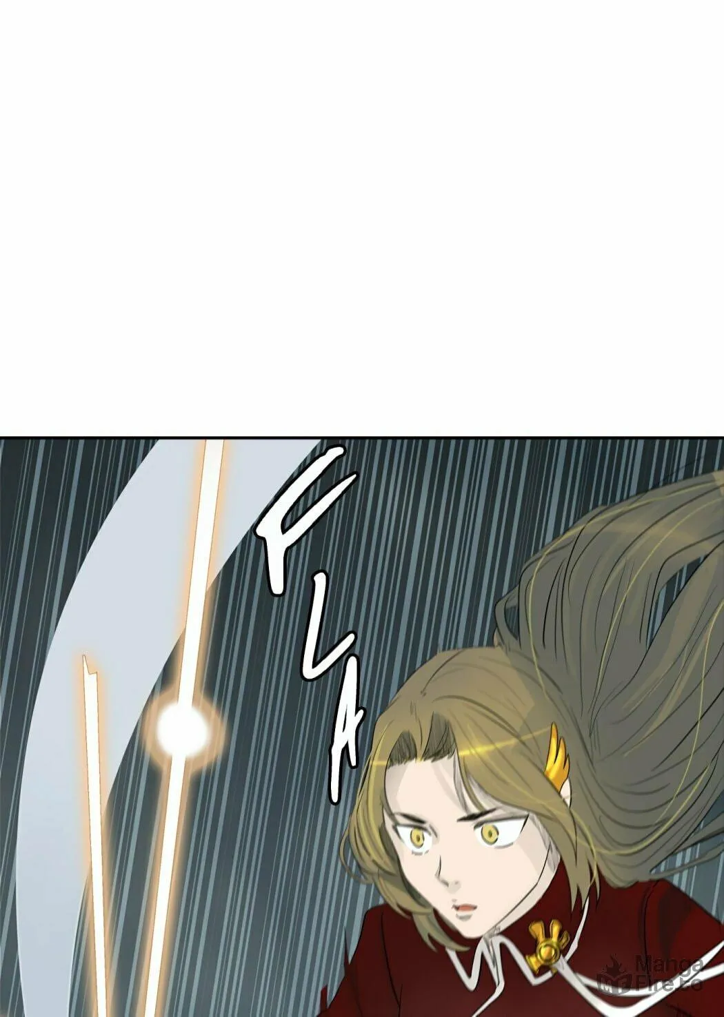 Tower of God Chapter 360 page 135 - 