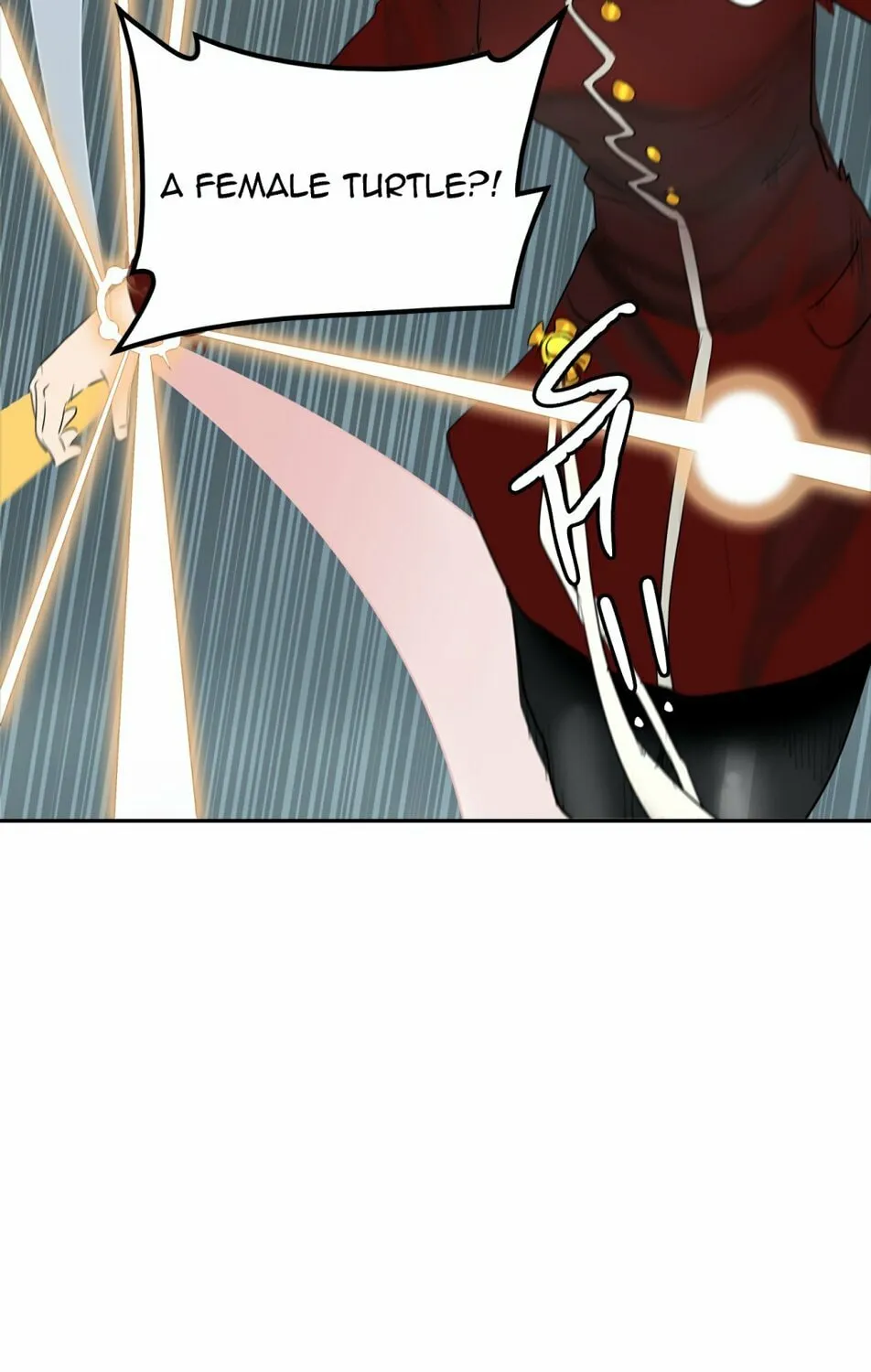 Tower of God Chapter 360 page 136 - 