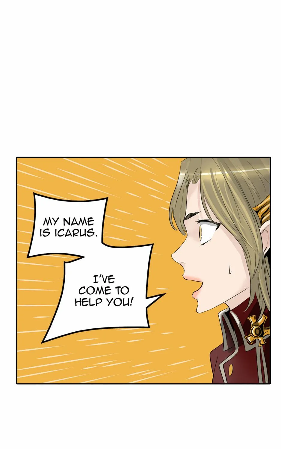 Tower of God Chapter 360 page 139 - 
