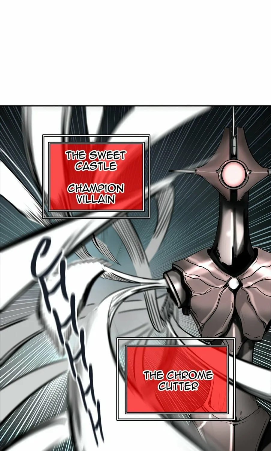 Tower of God Chapter 360 page 143 - 