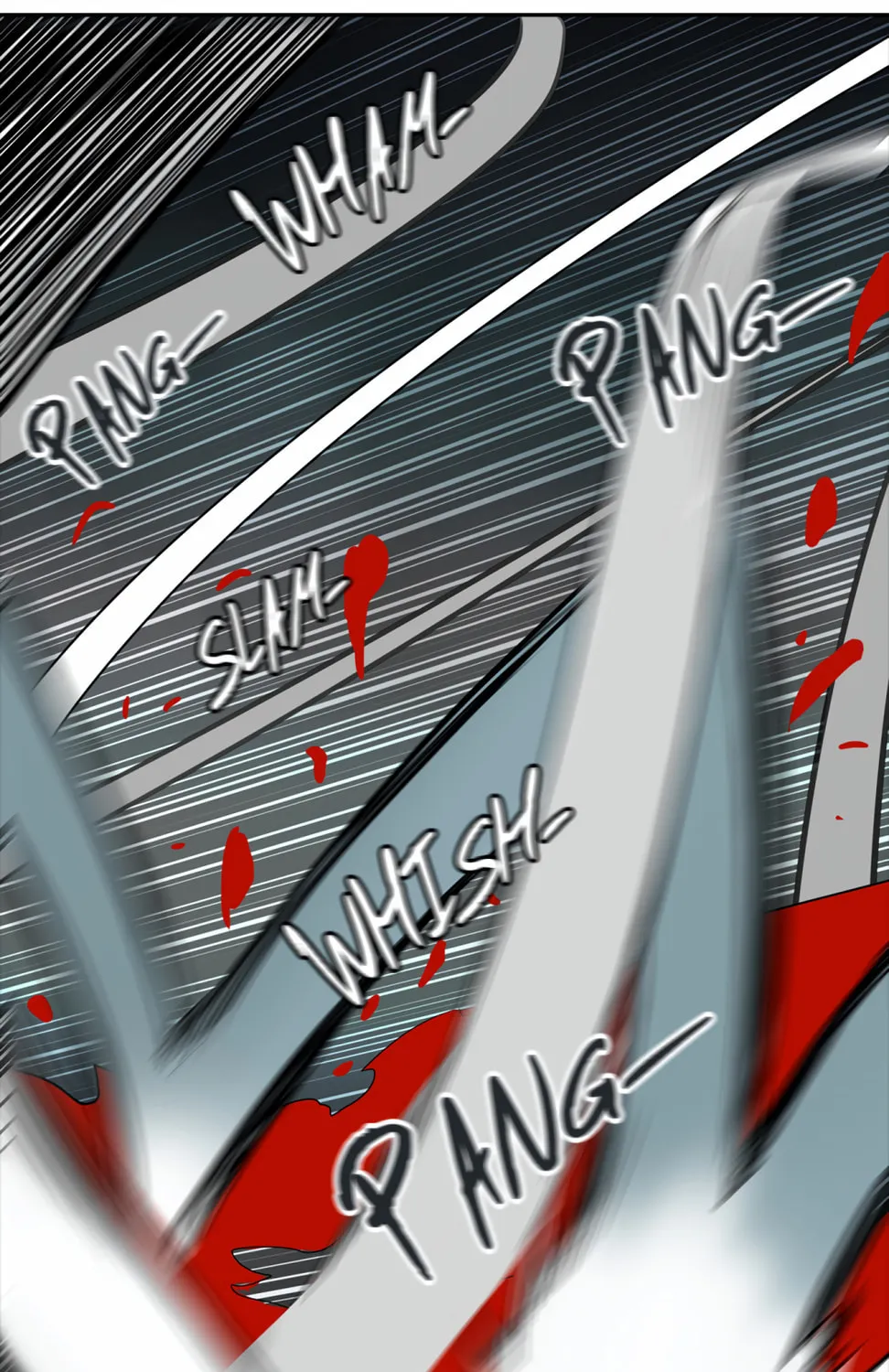Tower of God Chapter 360 page 149 - 