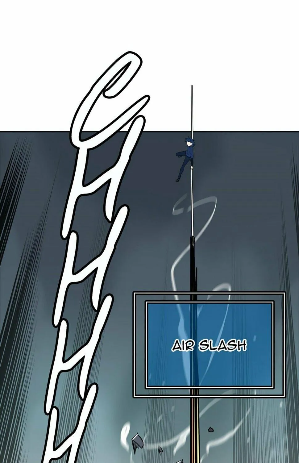 Tower of God Chapter 360 page 157 - 
