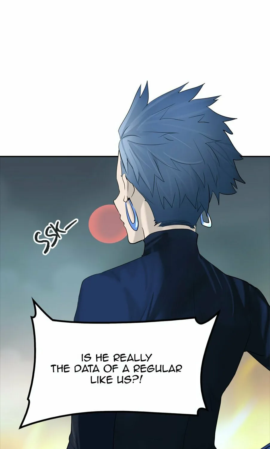 Tower of God Chapter 360 page 165 - 