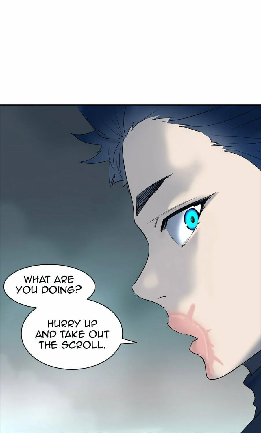 Tower of God Chapter 360 page 169 - 