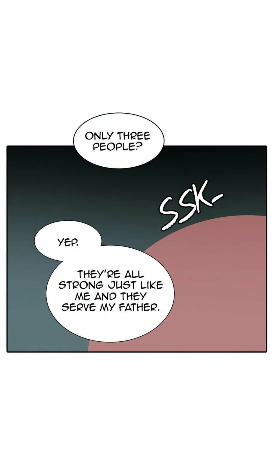 Tower of God Chapter 360 page 177 - 