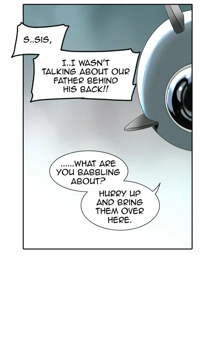 Tower of God Chapter 360 page 183 - 