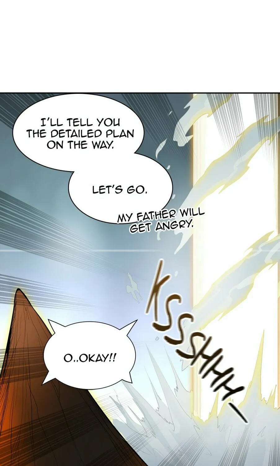 Tower of God Chapter 360 page 189 - 