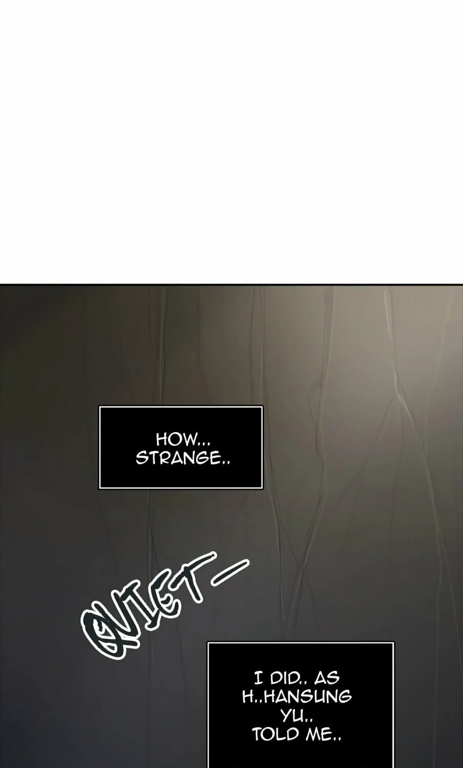 Tower of God Chapter 360 page 3 - 