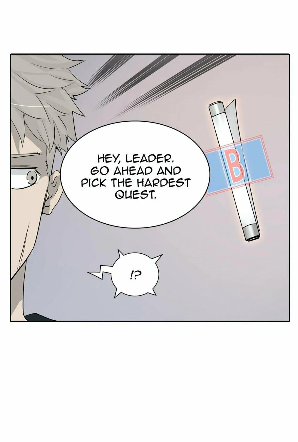 Tower of God Chapter 360 page 34 - 