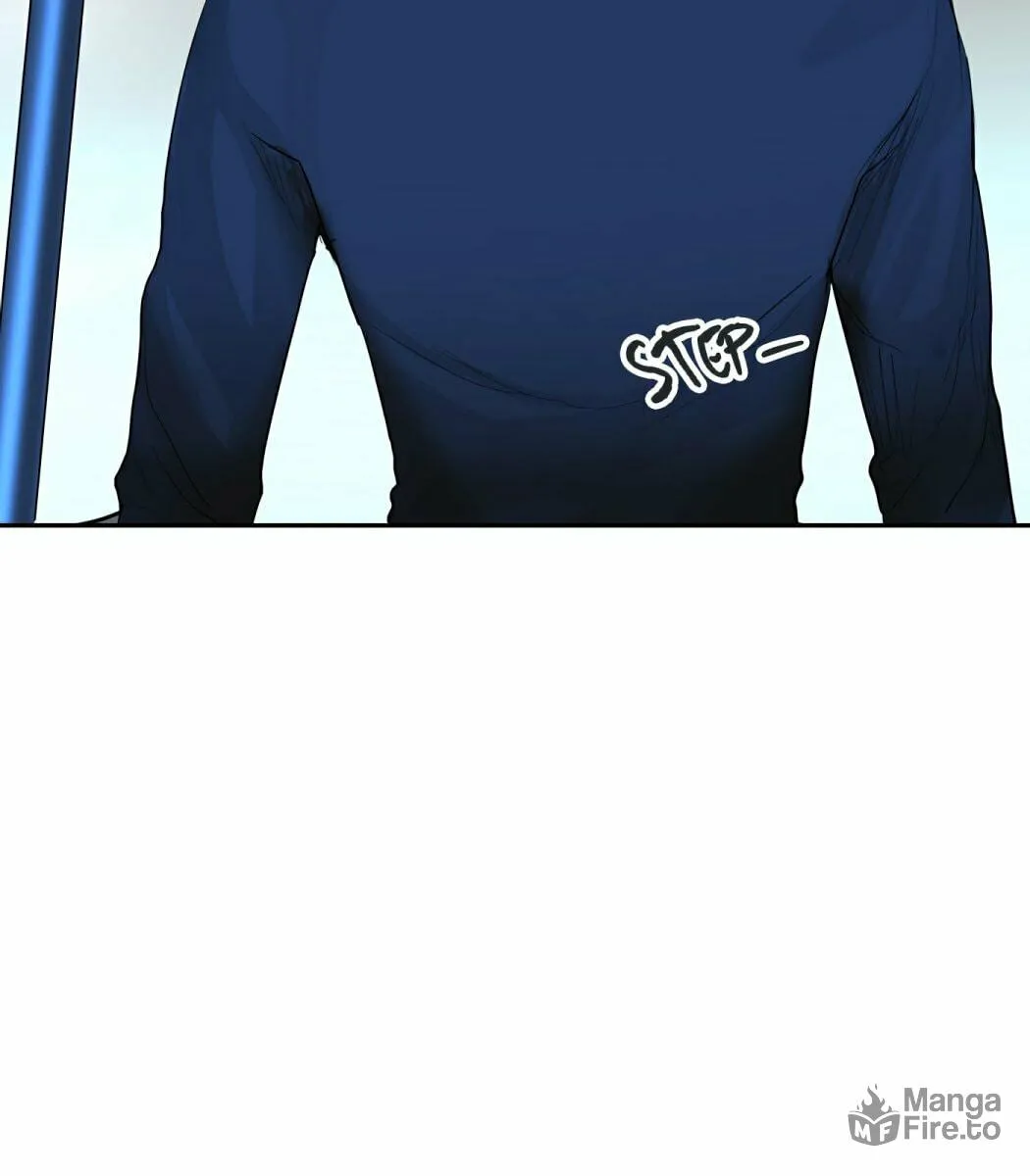 Tower of God Chapter 360 page 37 - 