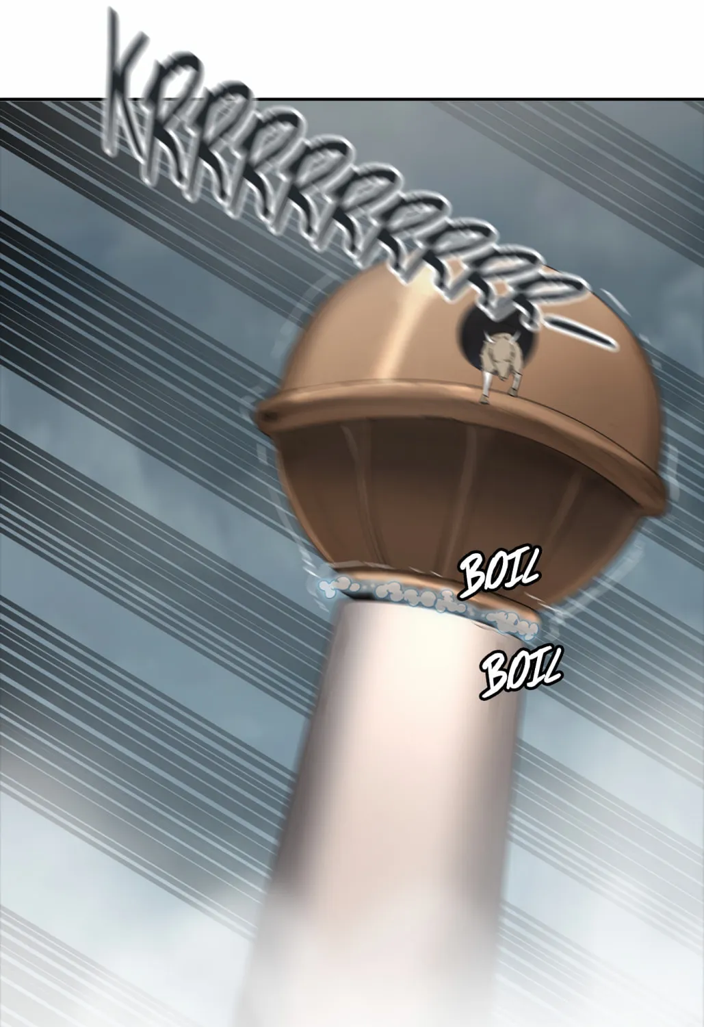 Tower of God Chapter 360 page 39 - 
