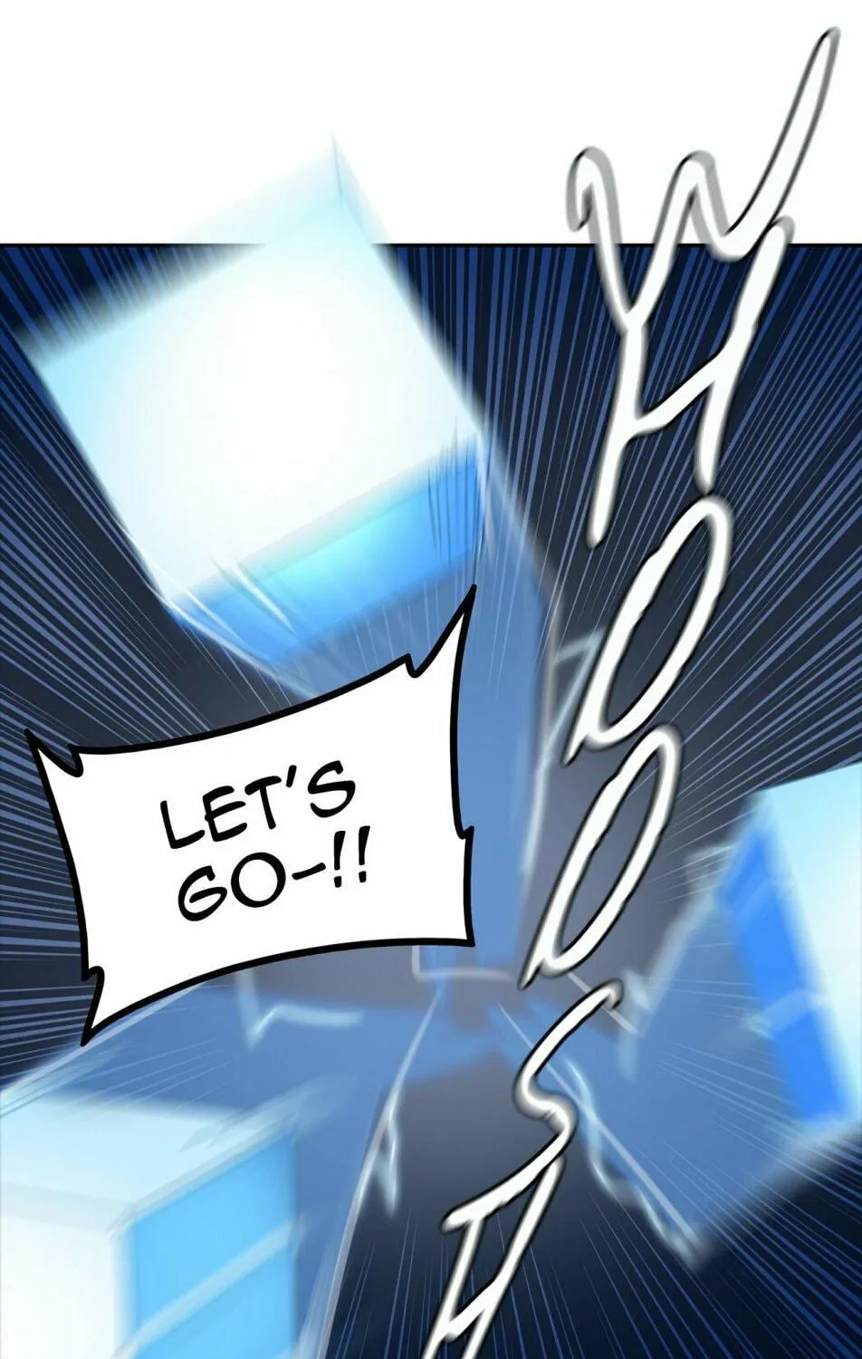 Tower of God Chapter 360 page 45 - 