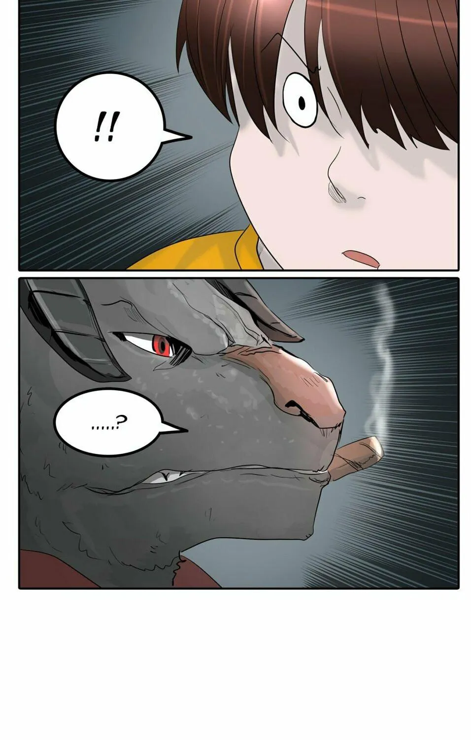 Tower of God Chapter 360 page 48 - 