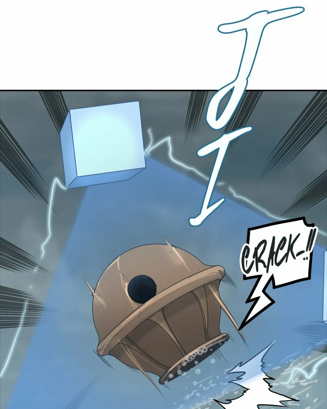Tower of God Chapter 360 page 50 - 