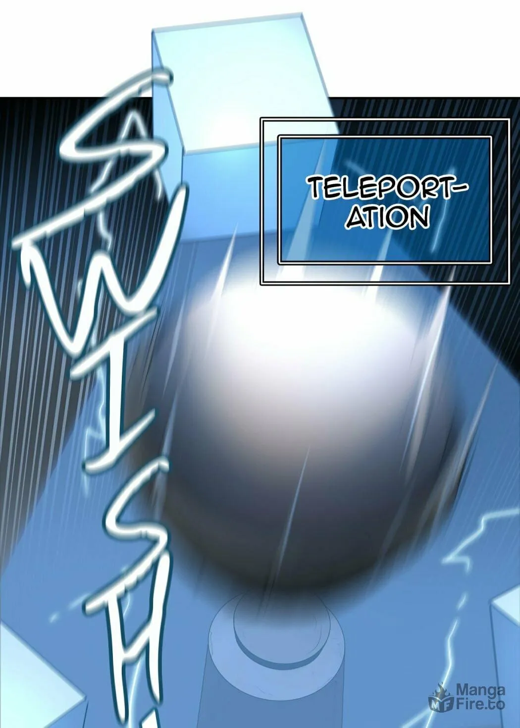 Tower of God Chapter 360 page 52 - 