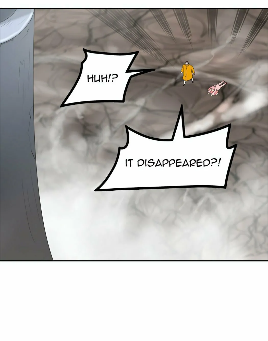 Tower of God Chapter 360 page 54 - 