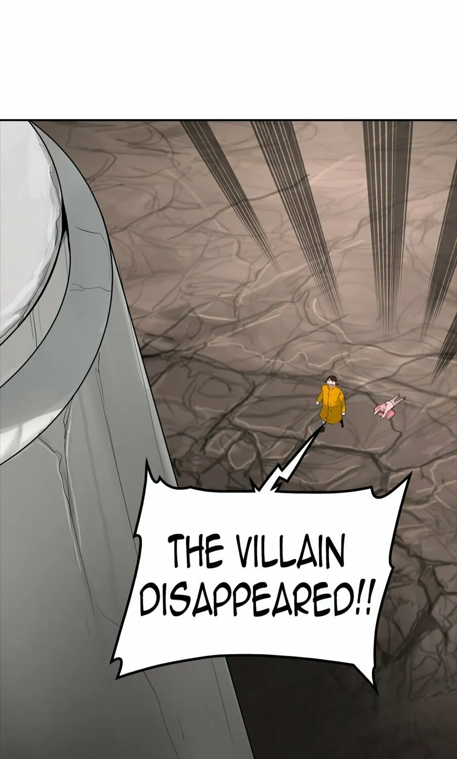 Tower of God Chapter 360 page 57 - 