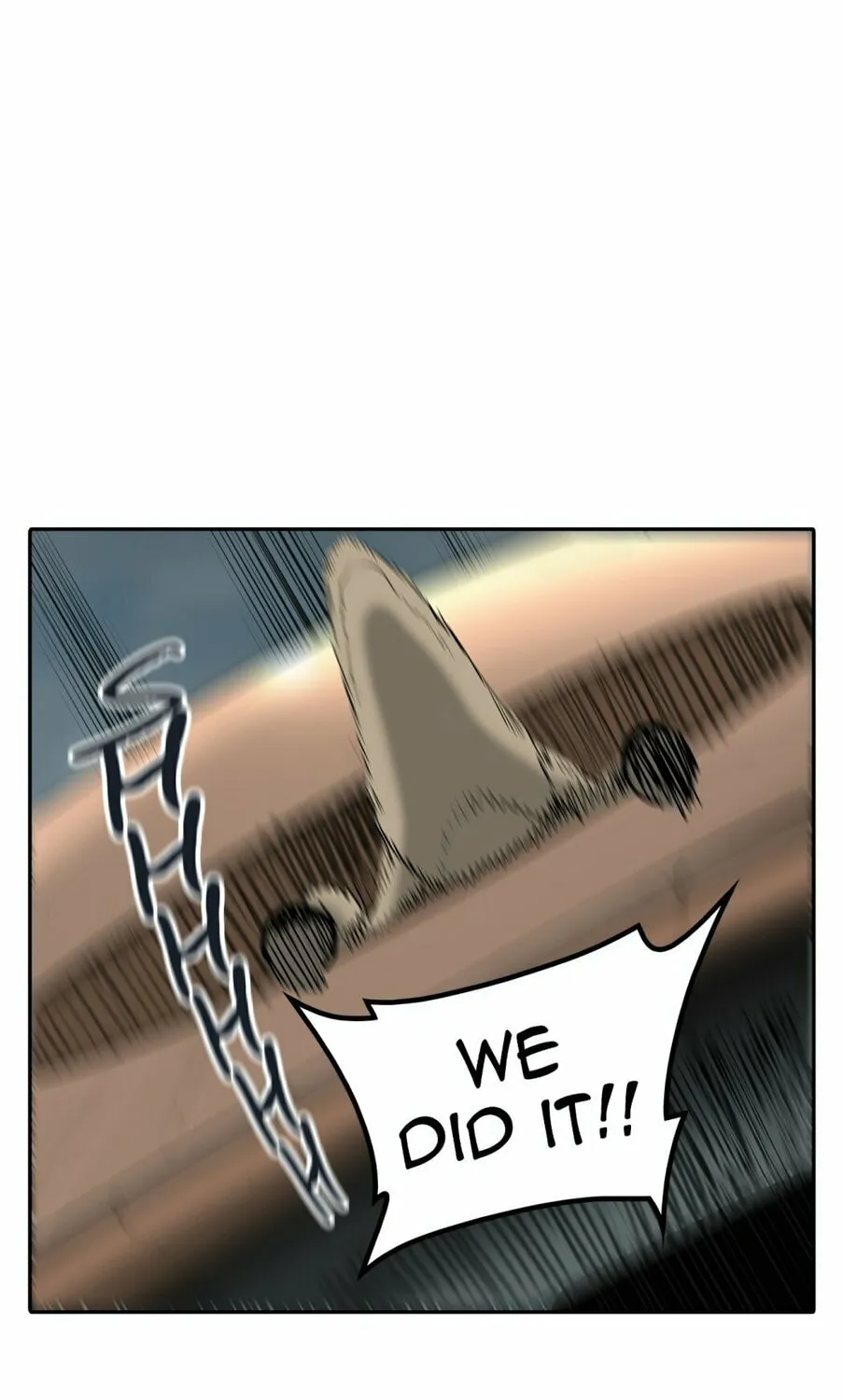 Tower of God Chapter 360 page 63 - 