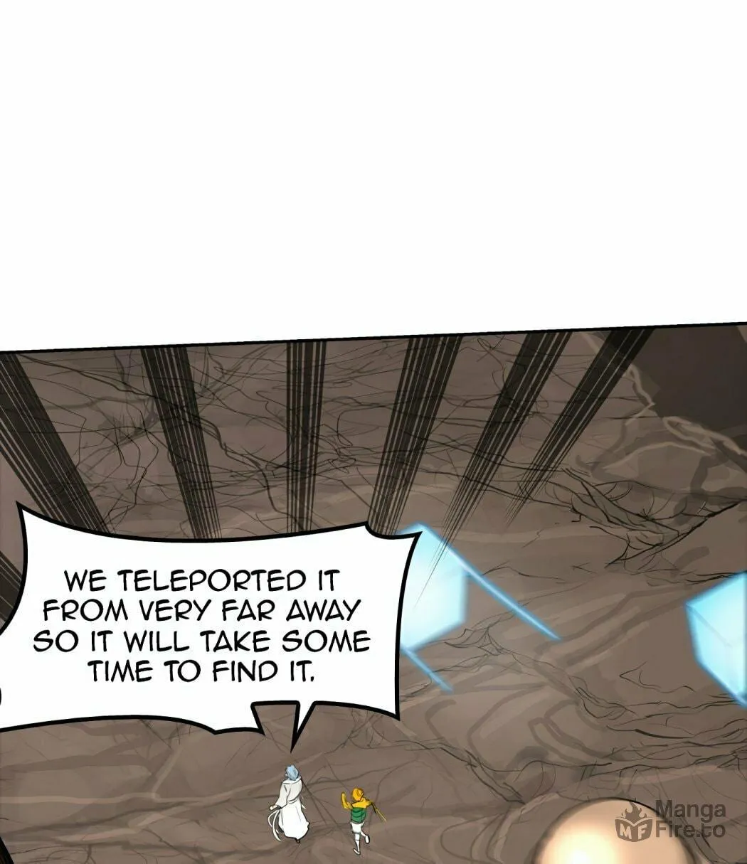 Tower of God Chapter 360 page 67 - 