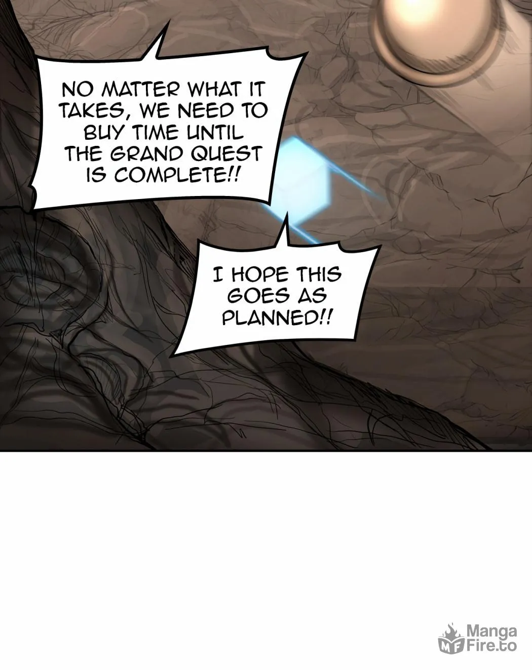 Tower of God Chapter 360 page 68 - 
