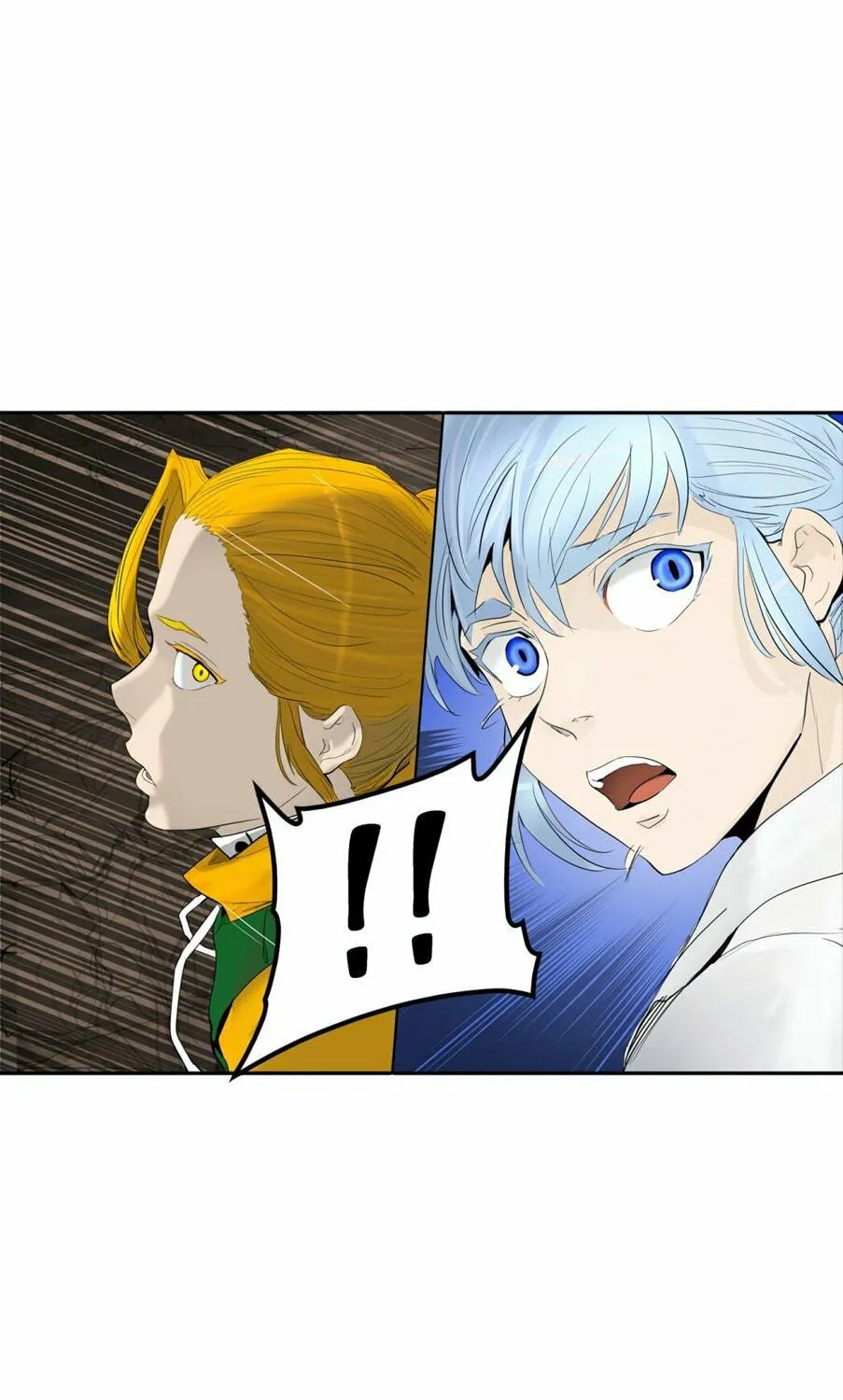 Tower of God Chapter 360 page 71 - 