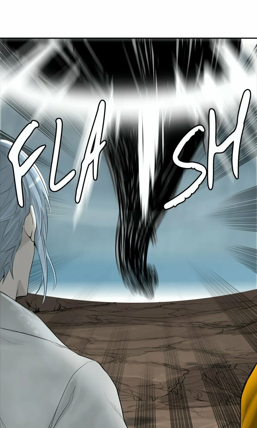 Tower of God Chapter 360 page 73 - 