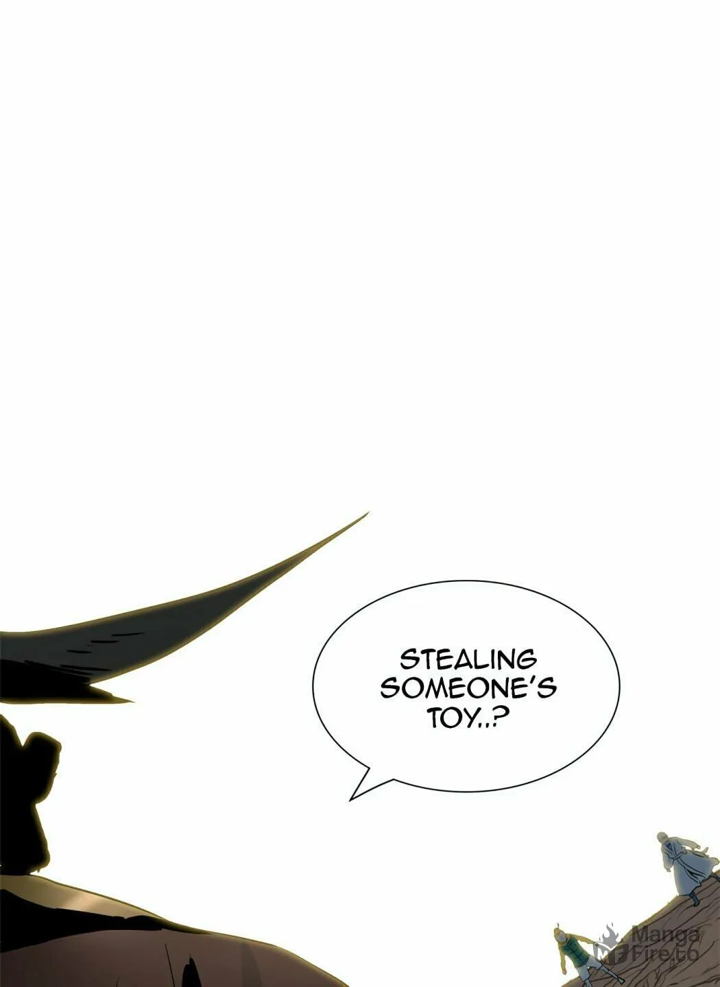 Tower of God Chapter 360 page 77 - 