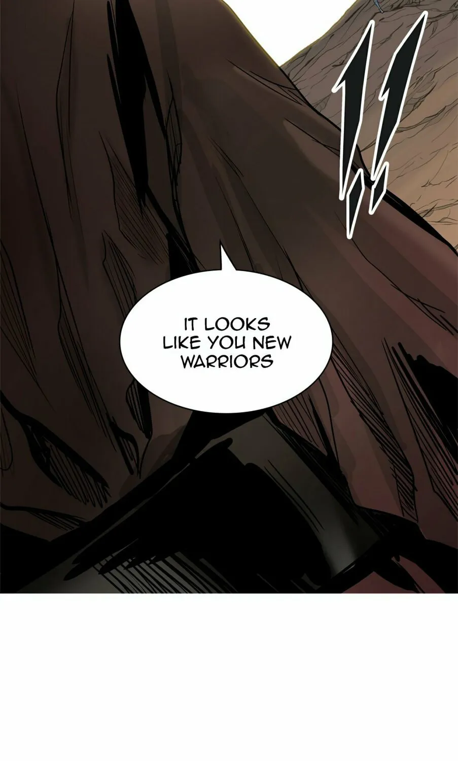 Tower of God Chapter 360 page 78 - 