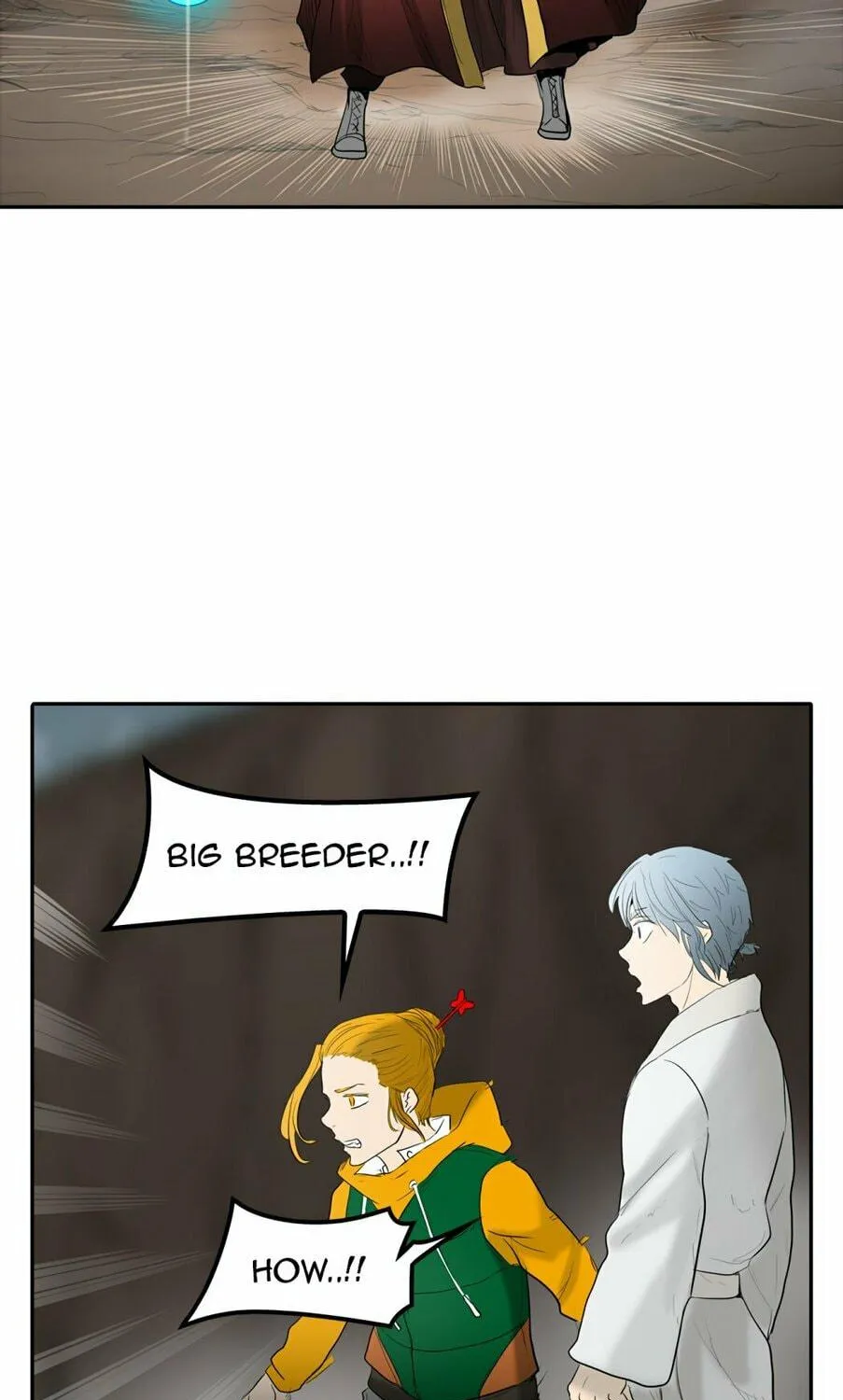 Tower of God Chapter 360 page 82 - 