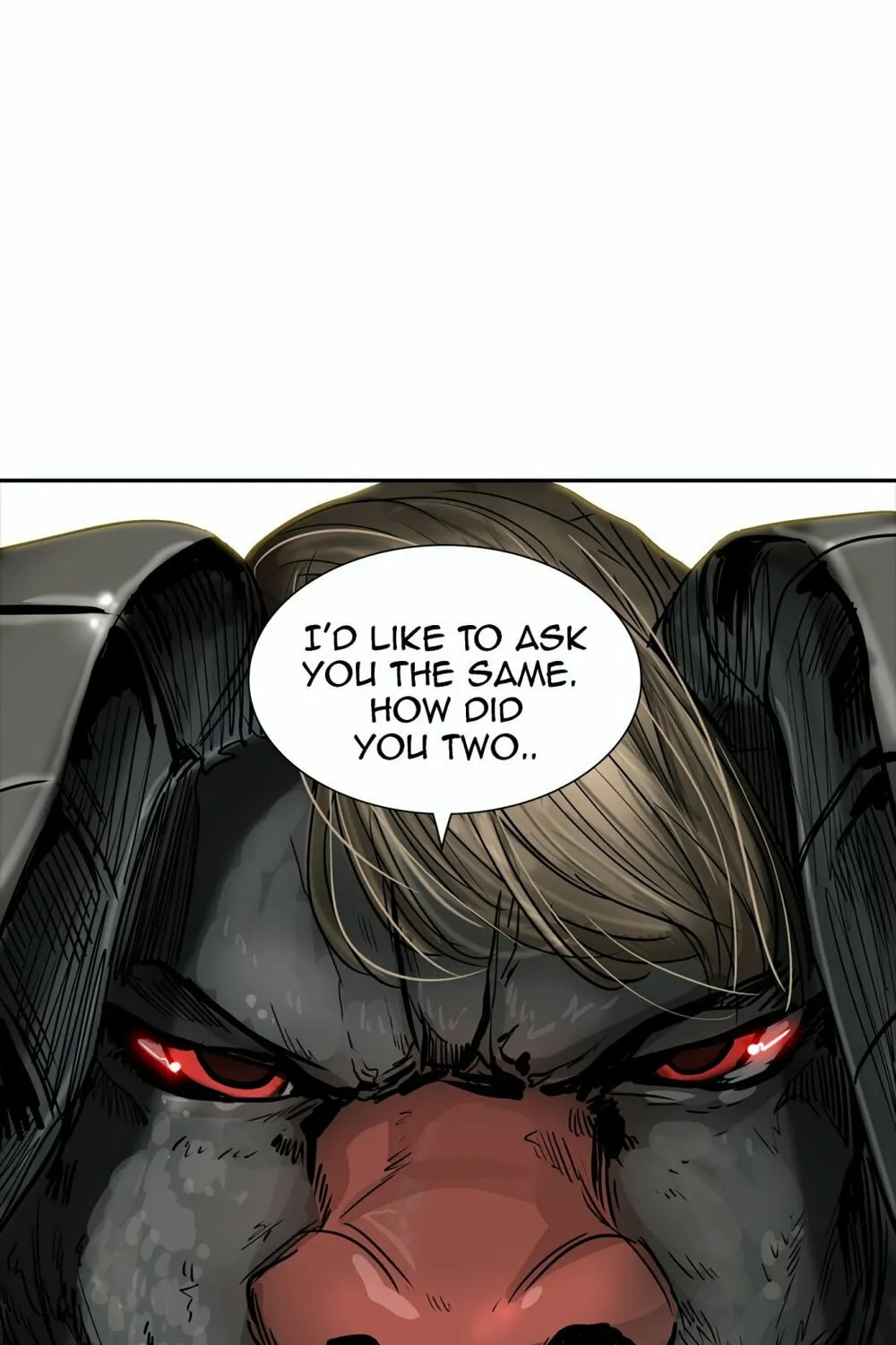 Tower of God Chapter 360 page 84 - 