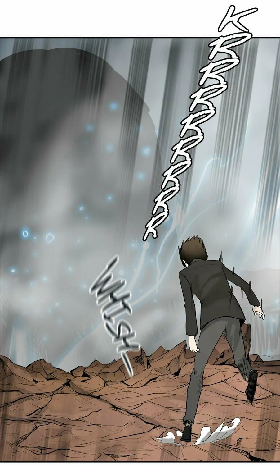 Tower of God Chapter 360 page 93 - 