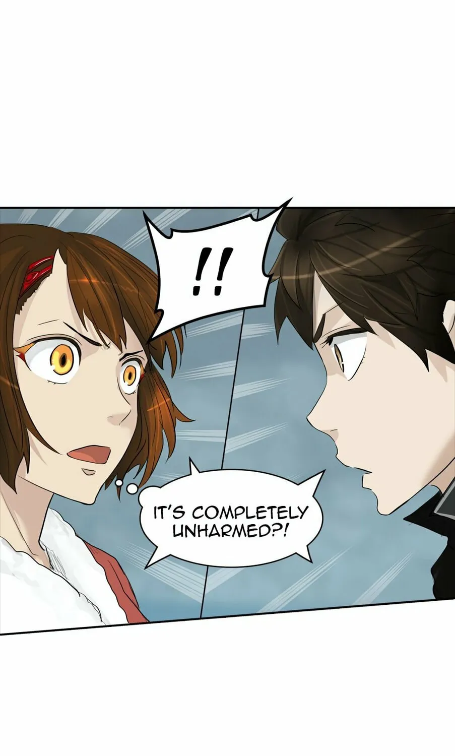 Tower of God Chapter 360 page 99 - 