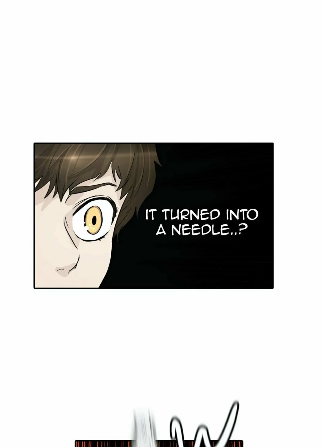 Tower of God Chapter 361 page 11 - 