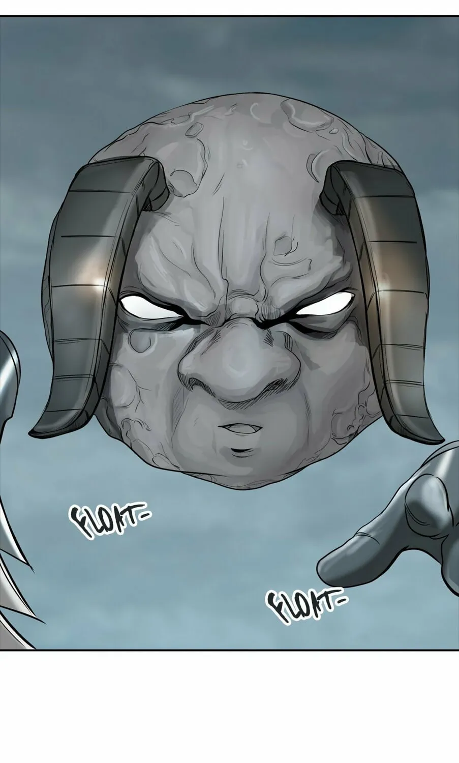 Tower of God Chapter 361 page 102 - 