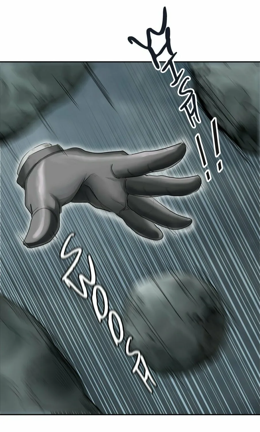 Tower of God Chapter 361 page 110 - 