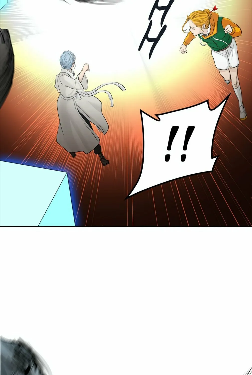 Tower of God Chapter 361 page 114 - 