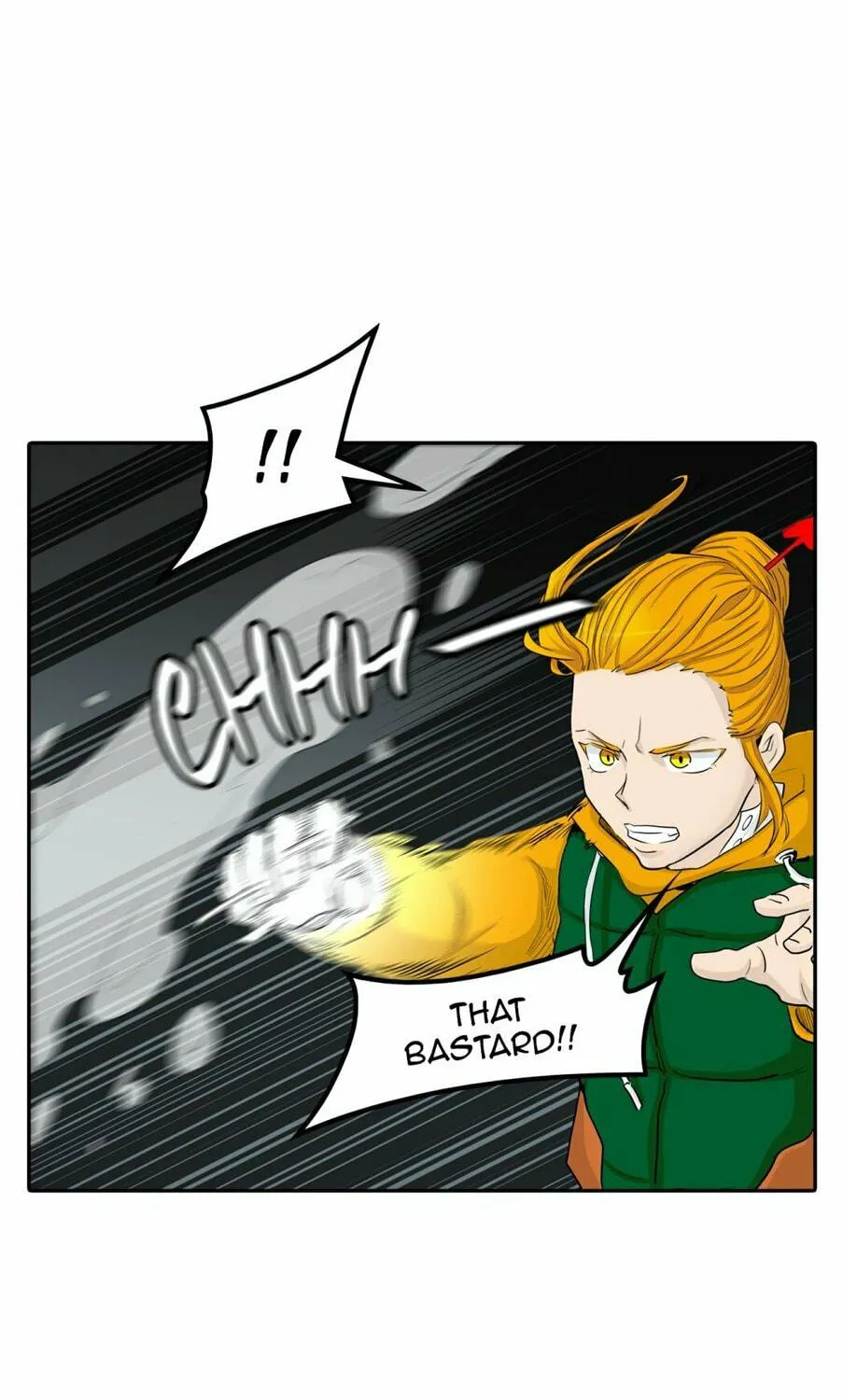 Tower of God Chapter 361 page 118 - 
