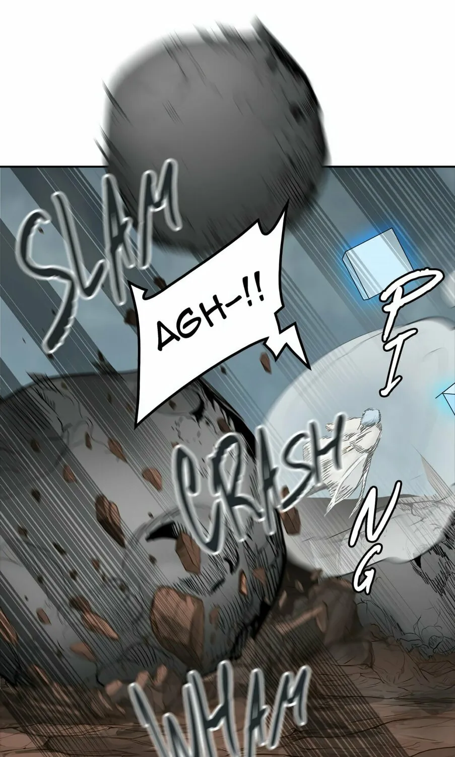 Tower of God Chapter 361 page 120 - 