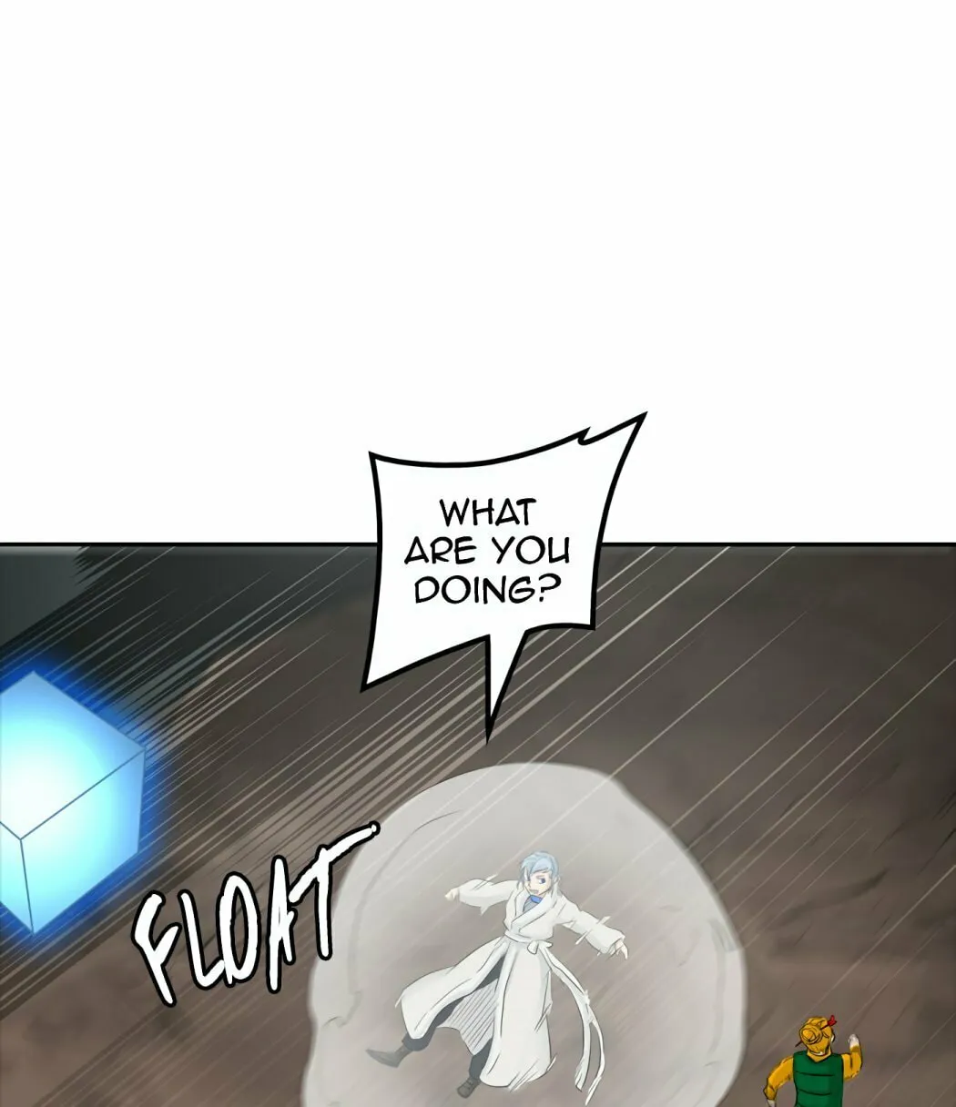 Tower of God Chapter 361 page 122 - 