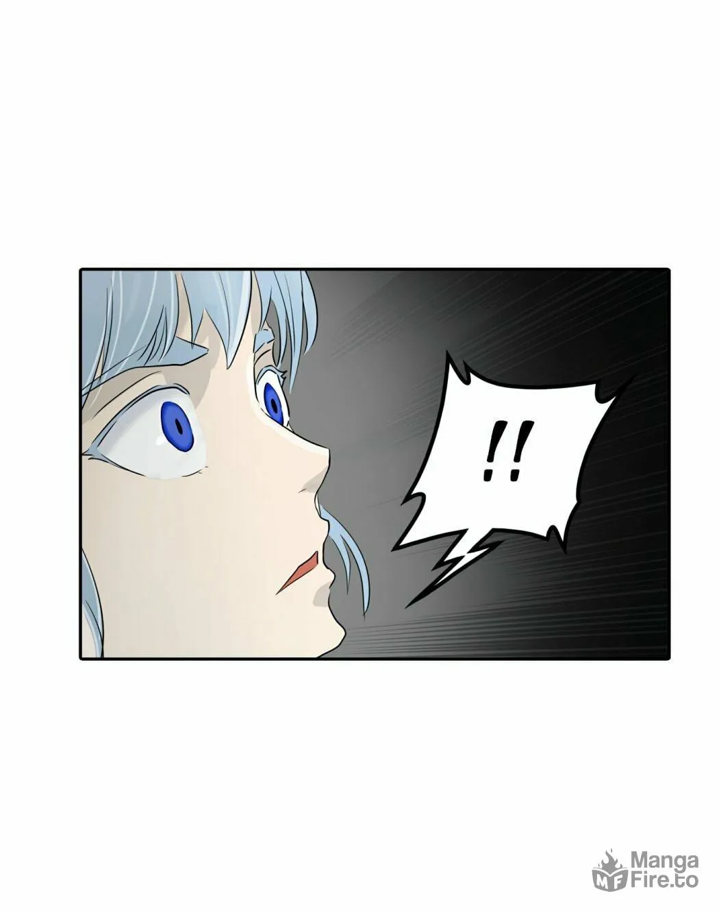 Tower of God Chapter 361 page 128 - 