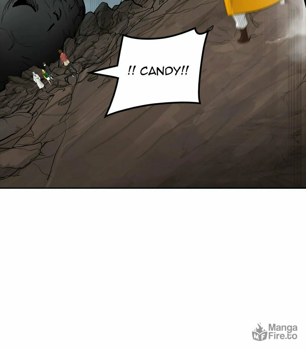 Tower of God Chapter 361 page 141 - 