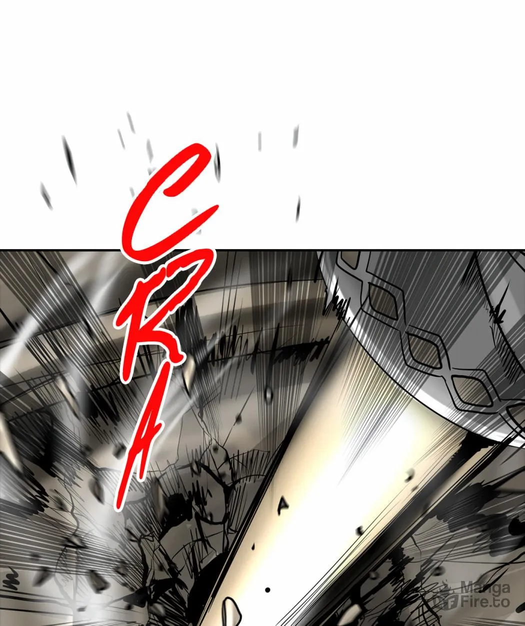 Tower of God Chapter 361 page 16 - 