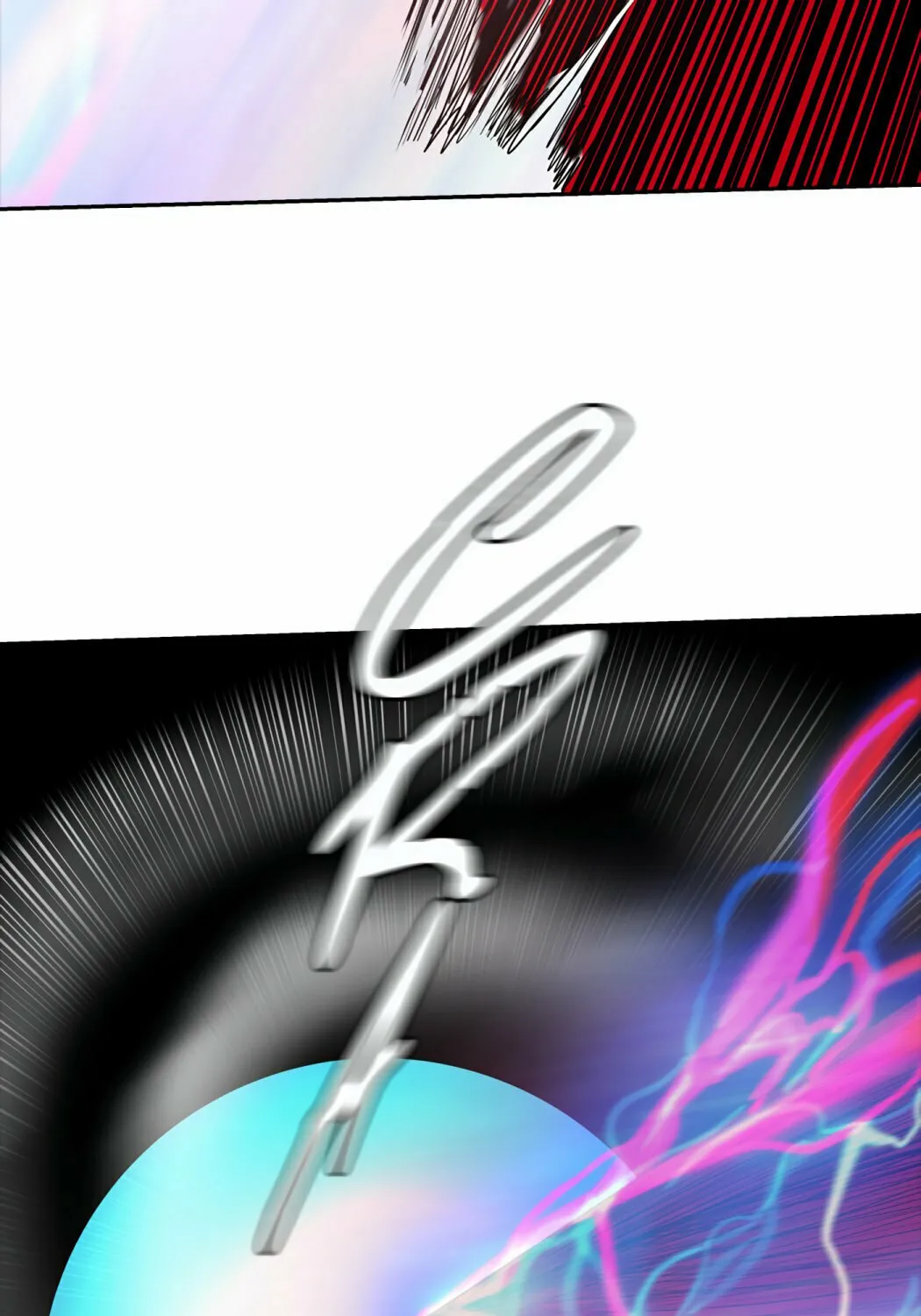 Tower of God Chapter 361 page 154 - 