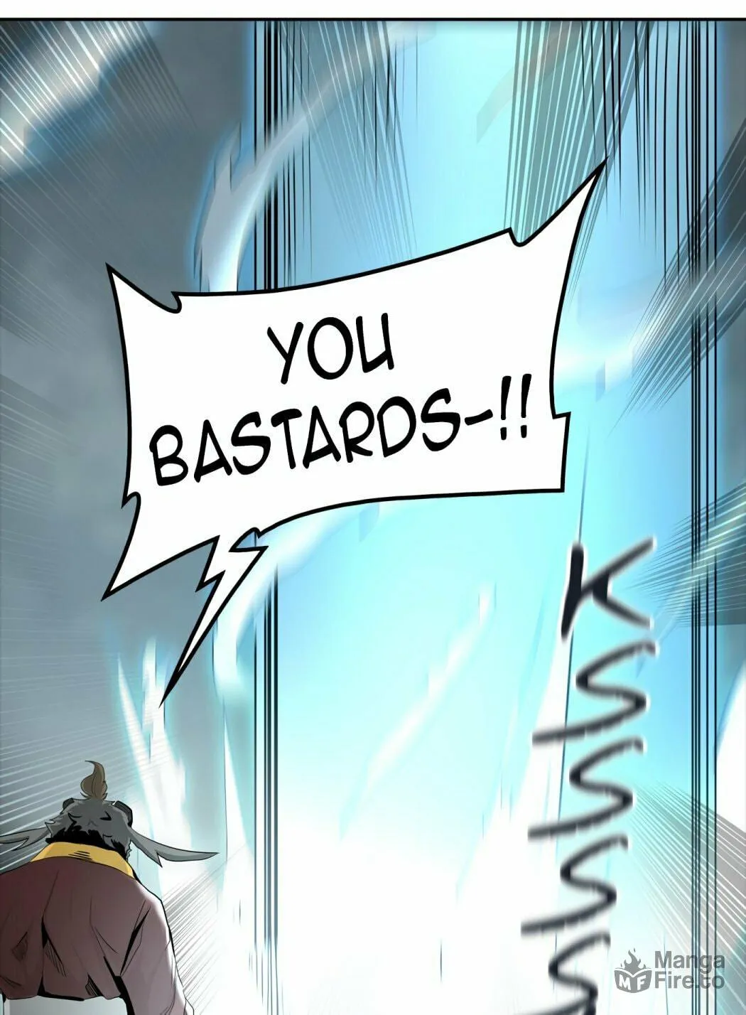 Tower of God Chapter 361 page 173 - 