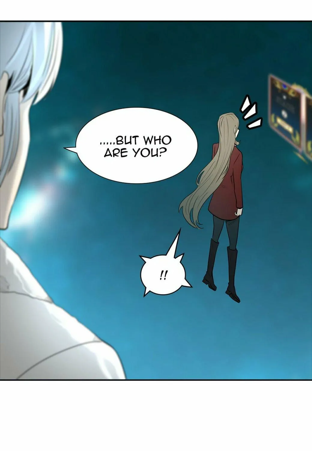 Tower of God Chapter 361 page 181 - 