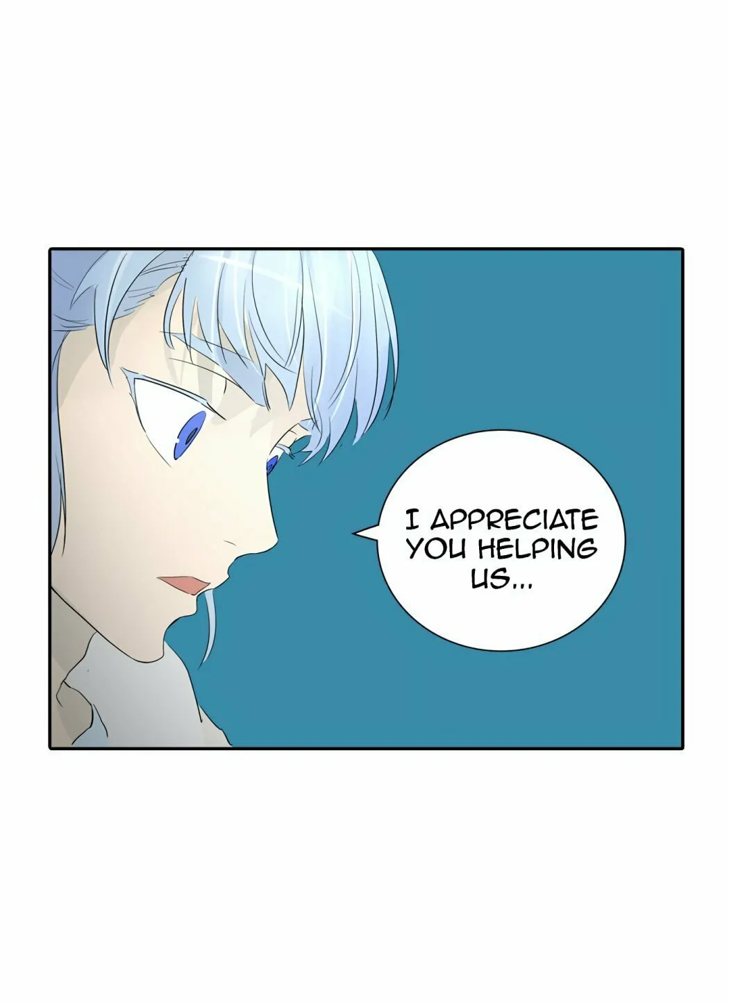 Tower of God Chapter 361 page 183 - 