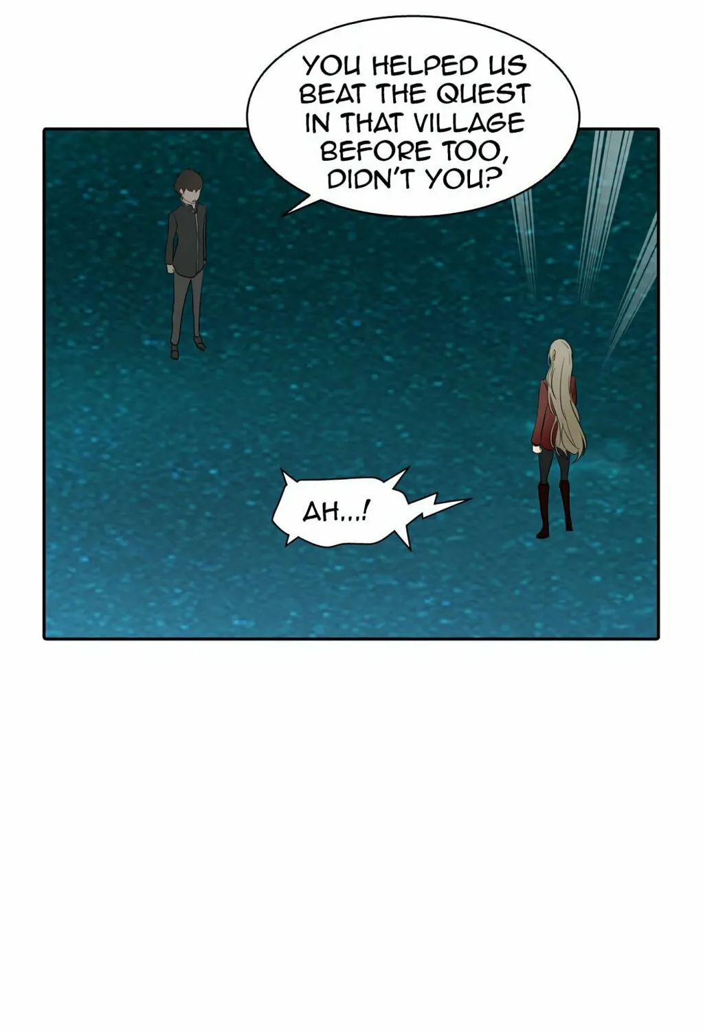 Tower of God Chapter 361 page 184 - 