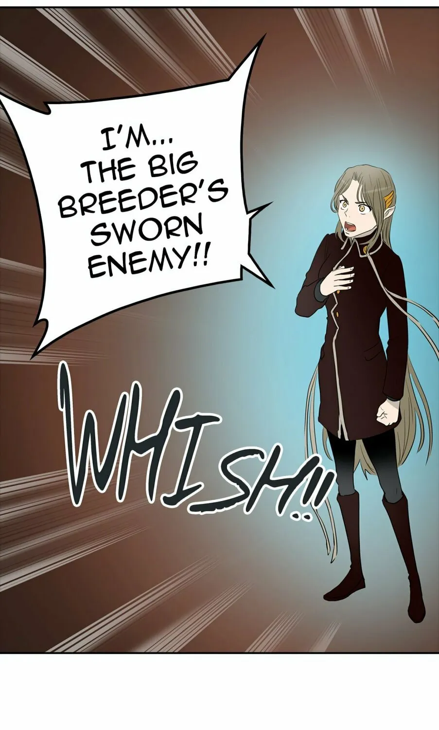 Tower of God Chapter 361 page 188 - 