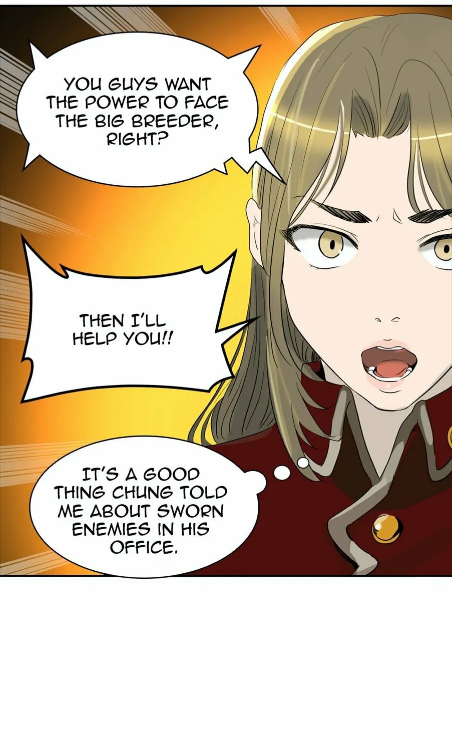Tower of God Chapter 361 page 193 - 