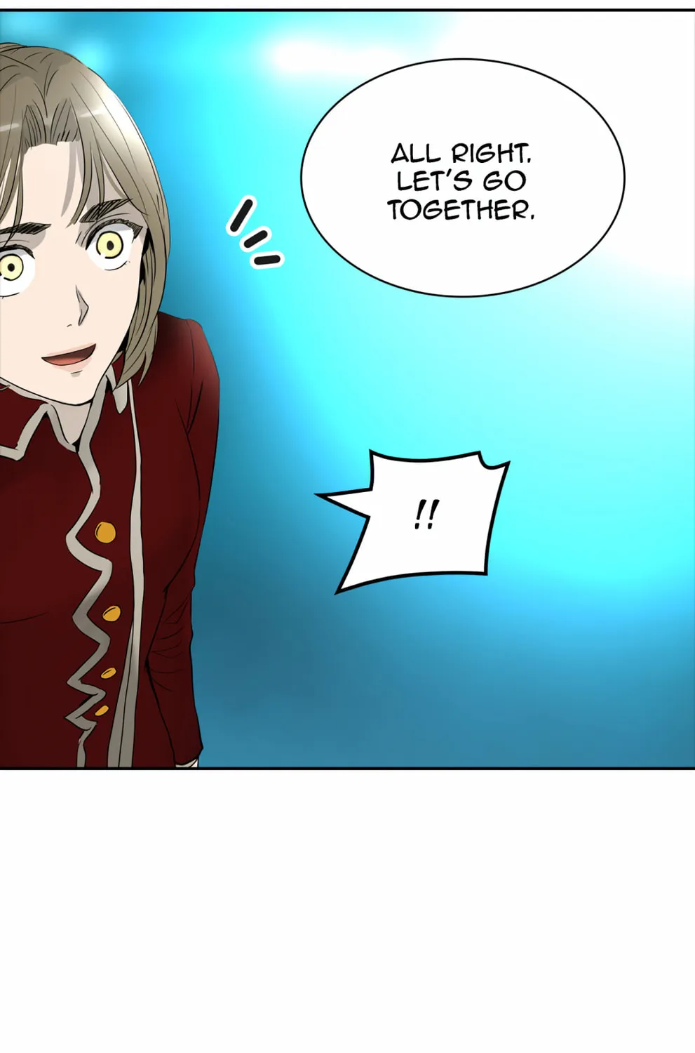 Tower of God Chapter 361 page 199 - 
